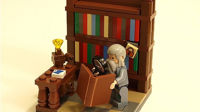 The NF Library: 16 Books to Inspire, Educate, and Level Up Your Life
