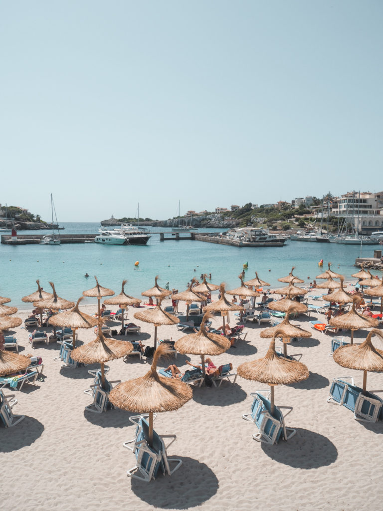 65+ Fun Mallorca Captions for Your Instagram Posts!