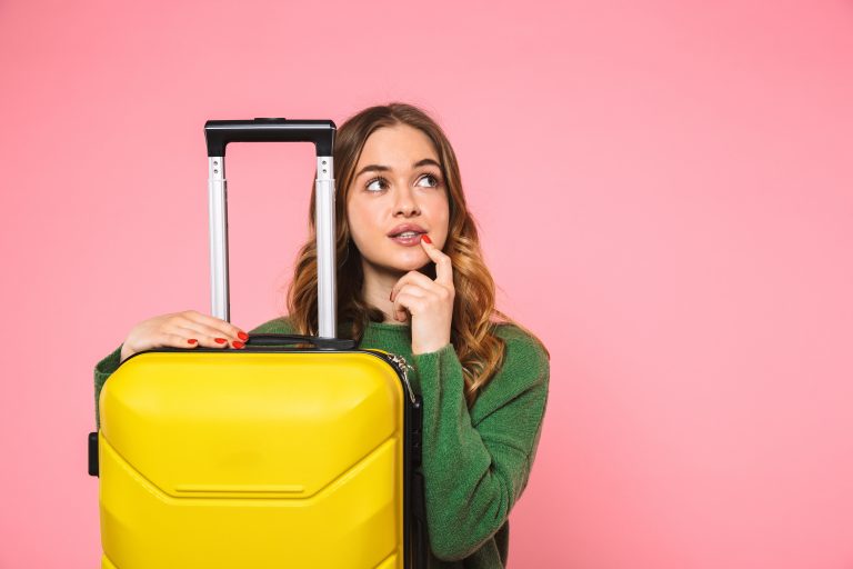 What To Do With Old Luggage?